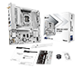 B860M Challenger WiFi White Photos